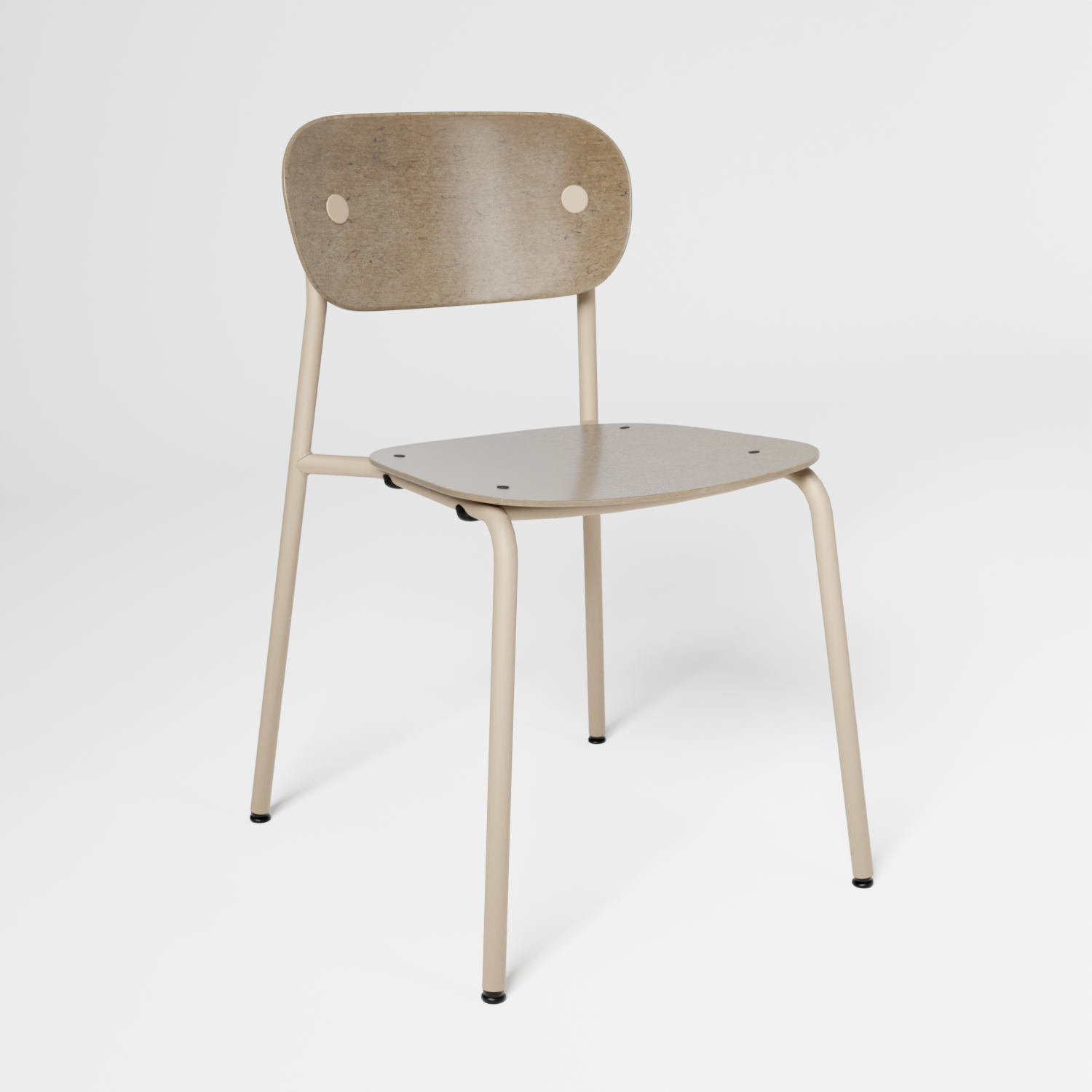 Rebel Chair Rezign