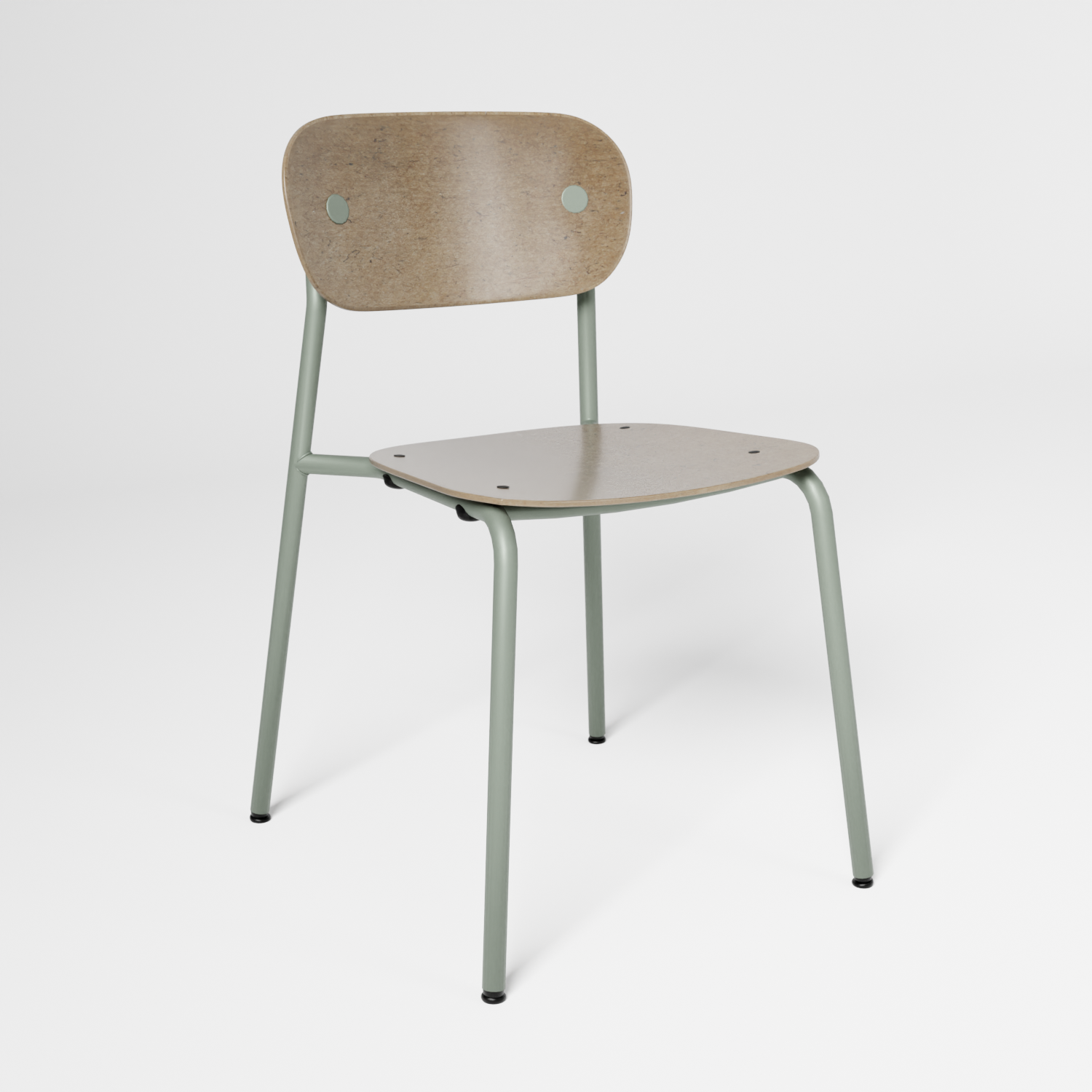 Rebel Chair Rezign
