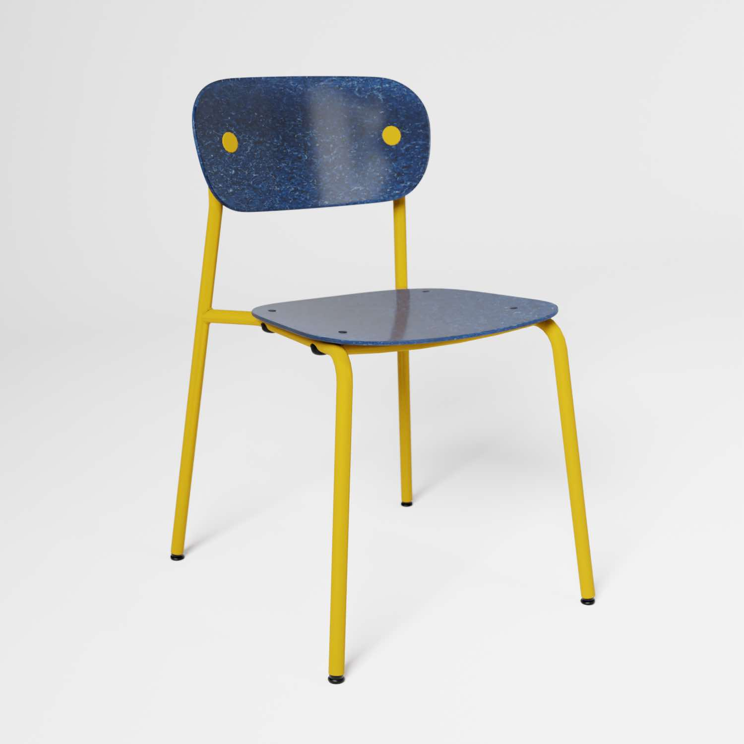 Rebel Chair Rezign