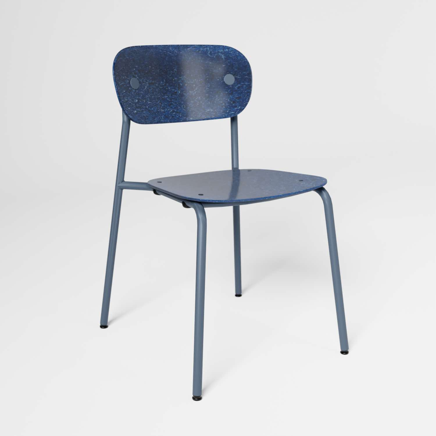 Rebel Chair Rezign