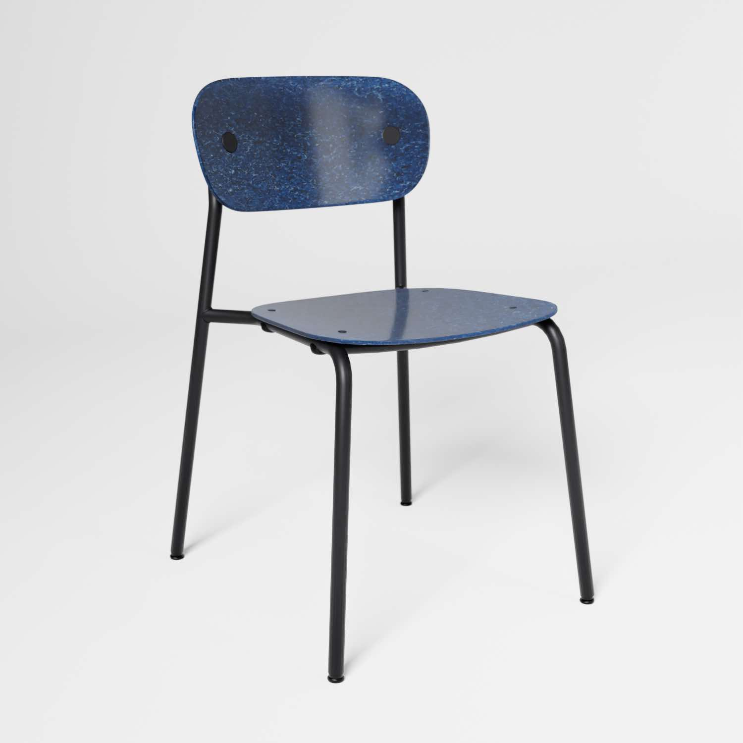 Rebel Chair Rezign