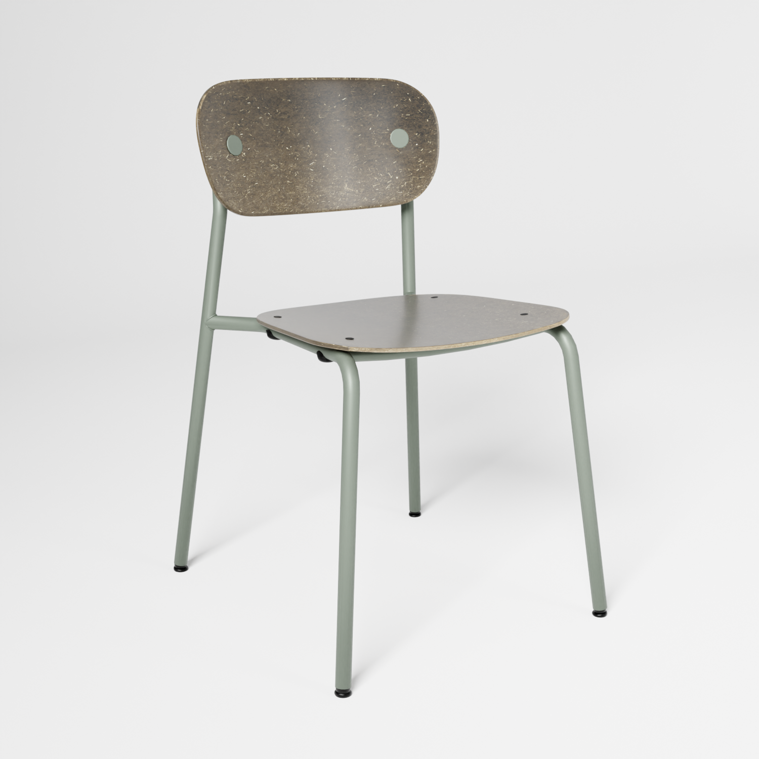 Rebel Chair Rezign