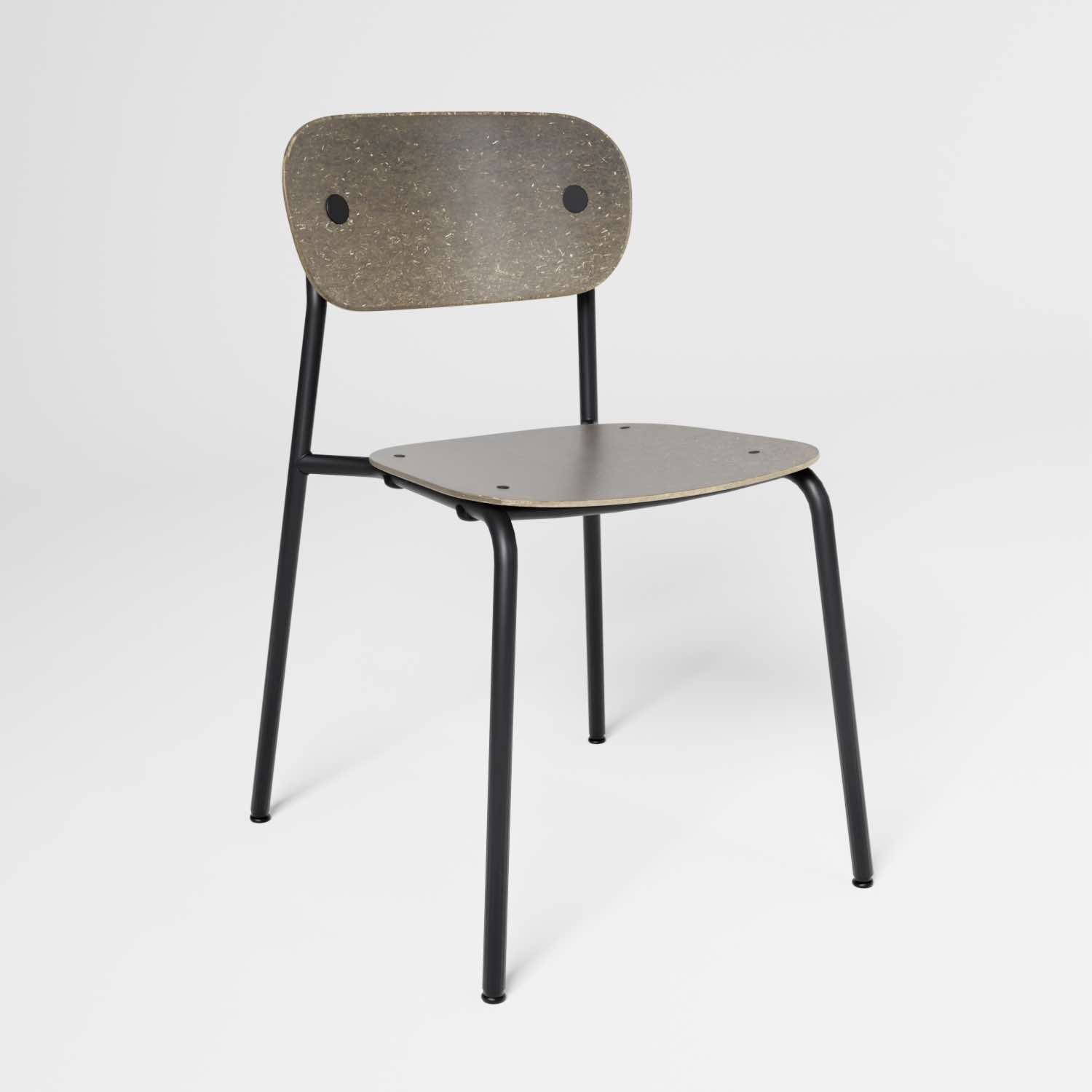 Rebel Chair Rezign