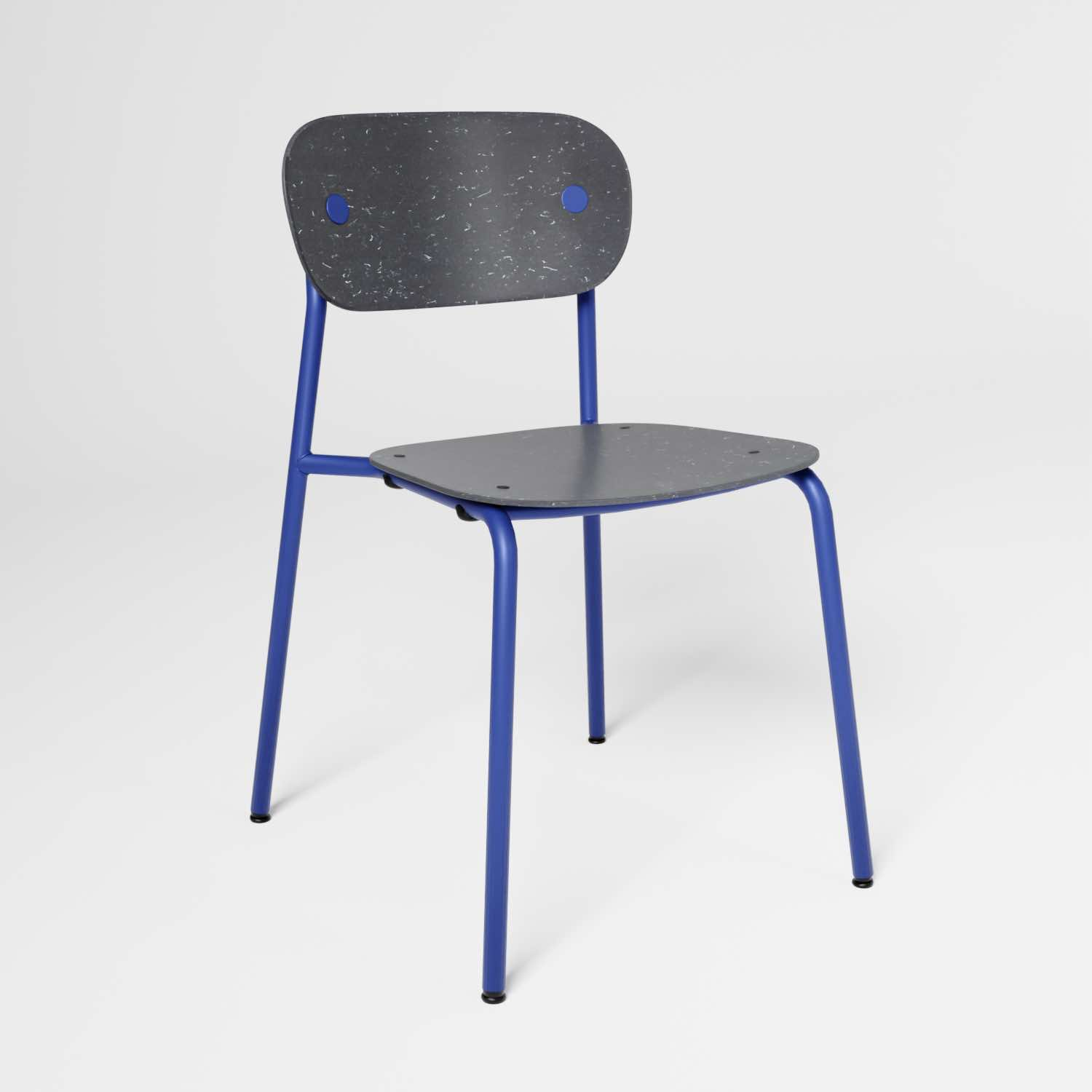 Rebel Chair Rezign