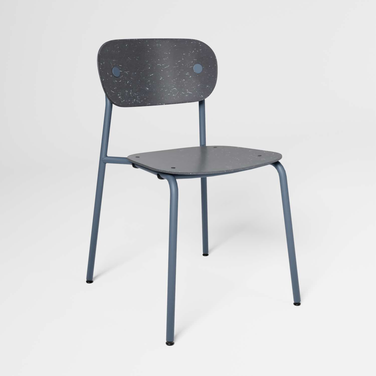 Rebel Chair Rezign