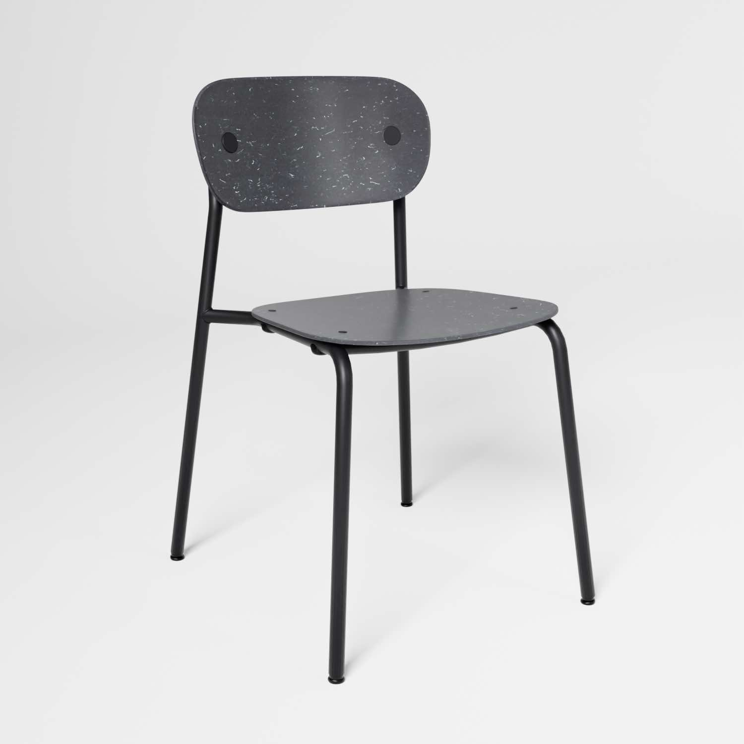 Rebel Chair Rezign