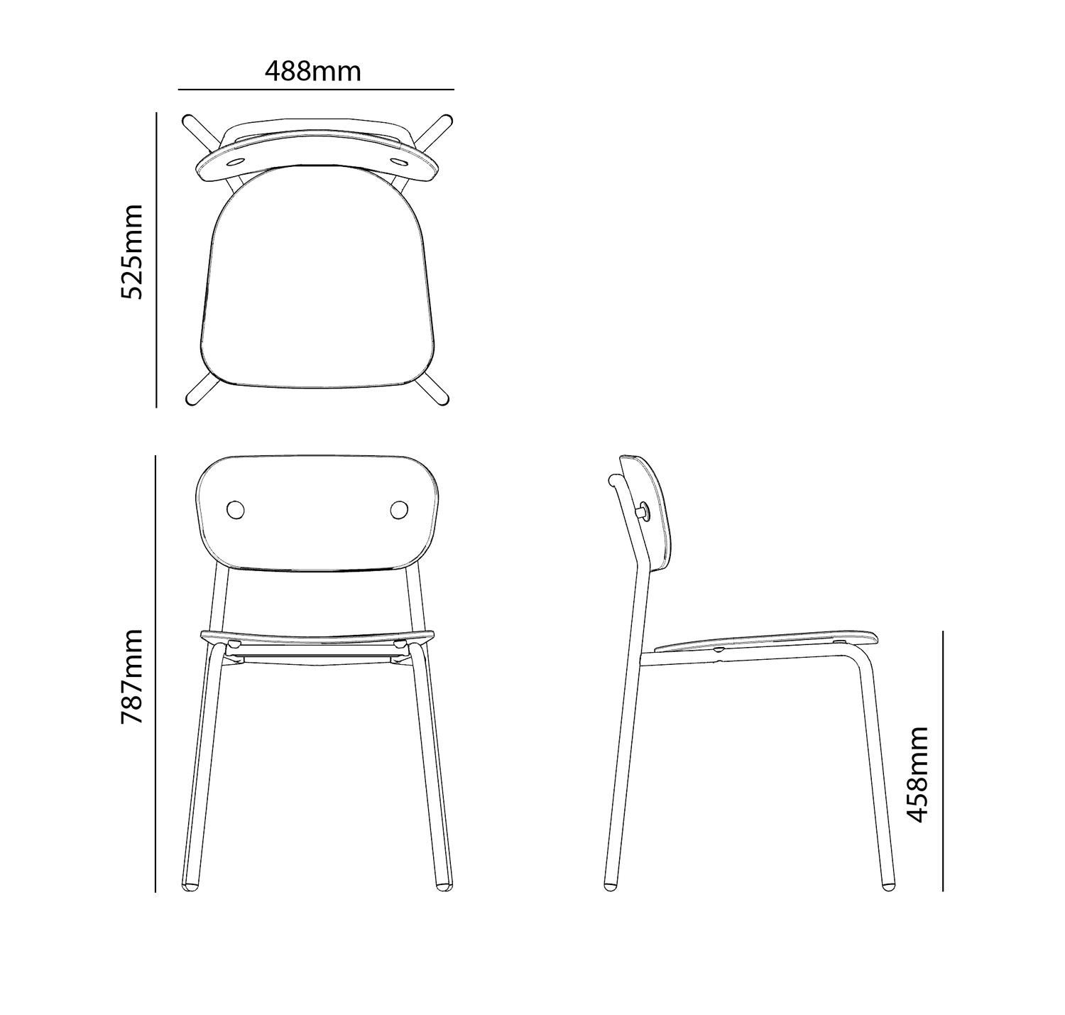 Rebel_Chair_Simpele_Dimensies.png__PID:76523165-4fcb-4a71-90c2-267d430978c8