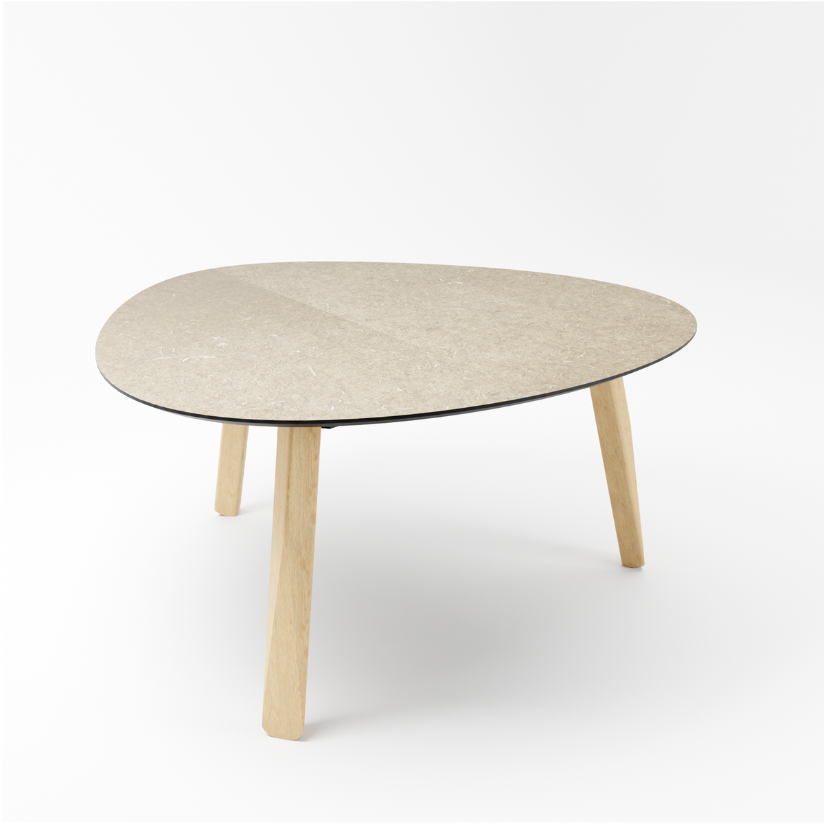 Australian Rows Table Row Table Pebble – PLANQ