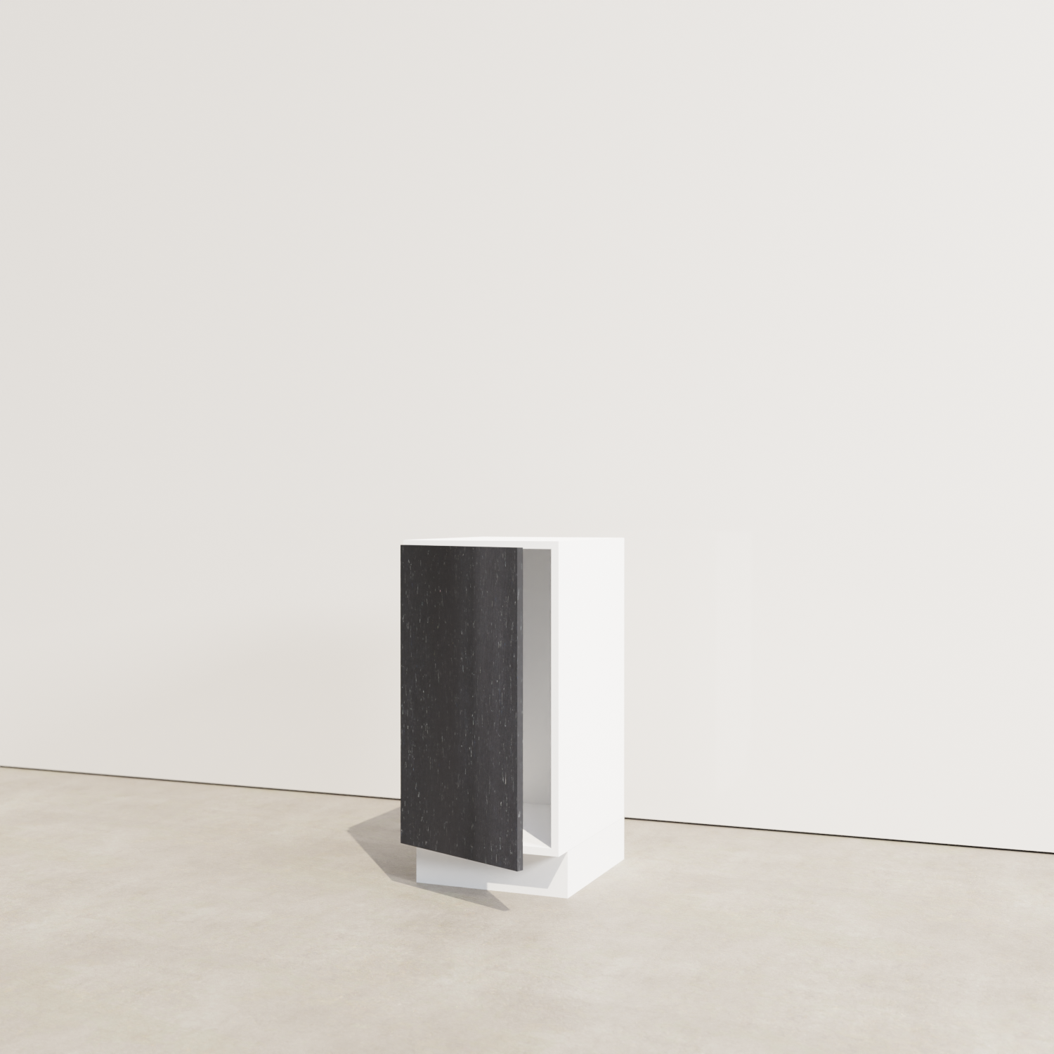 Zeno locker mini 1 deur