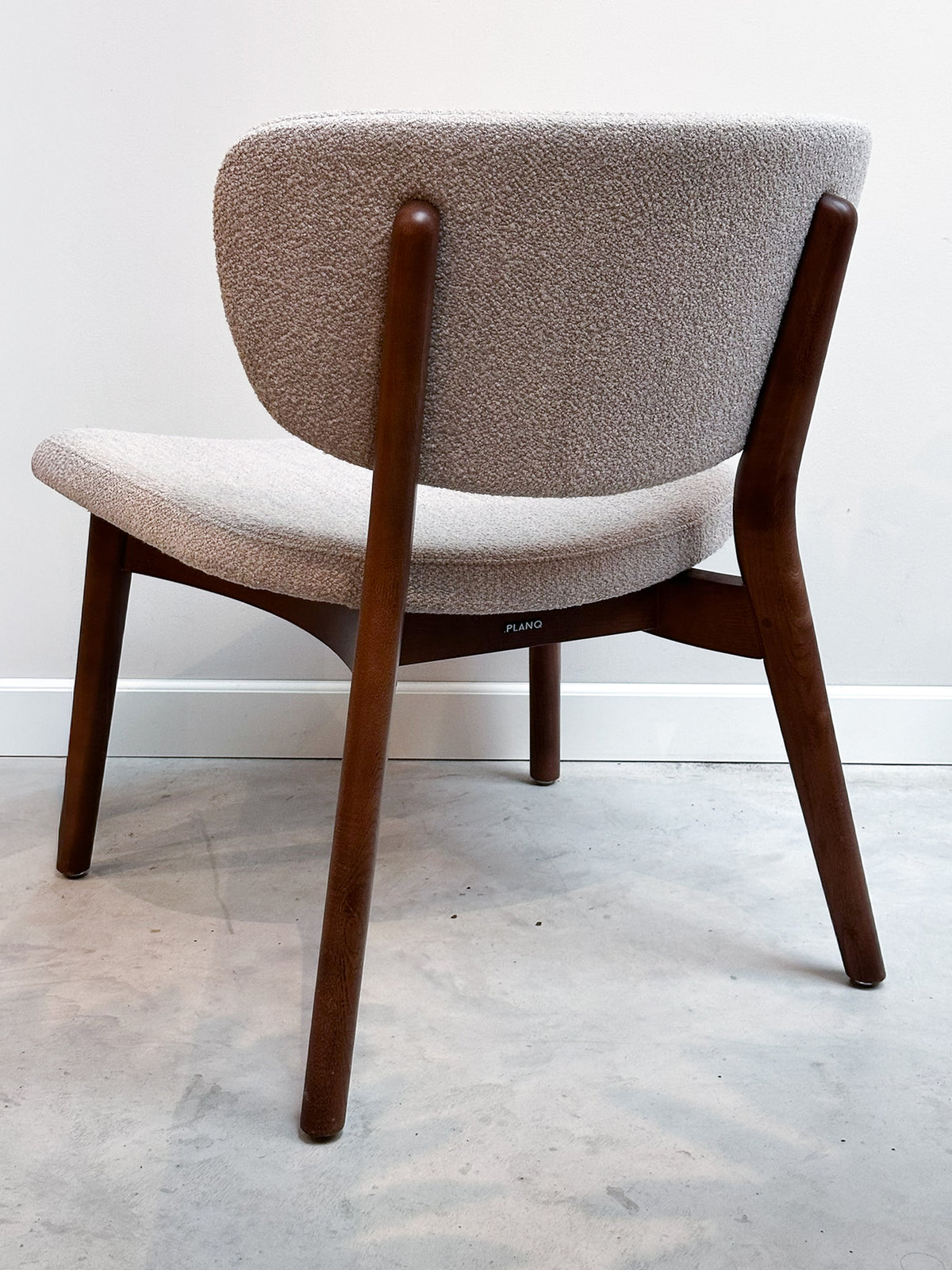 Sample Sale: Reo Lounge Chair