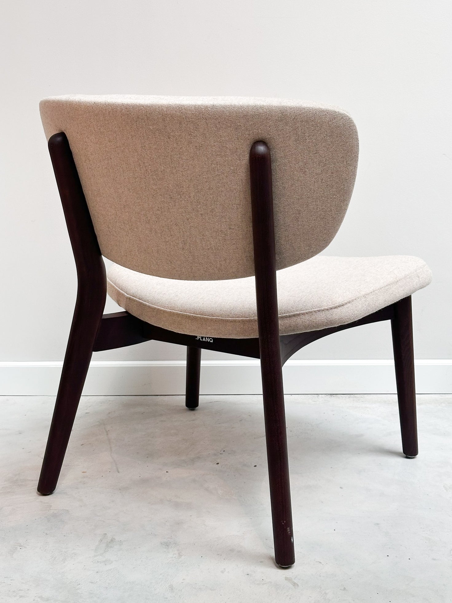Sample Sale: Reo Lounge Chair