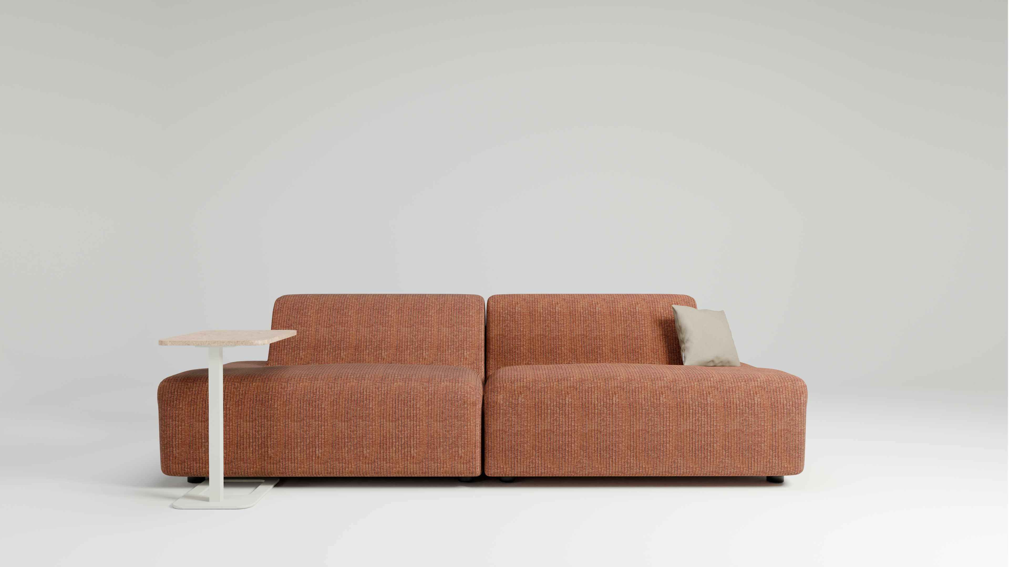 Super Sofa Workspace