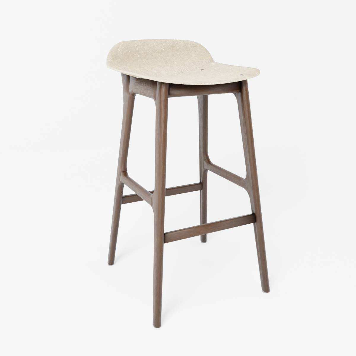Unusual Barstool
