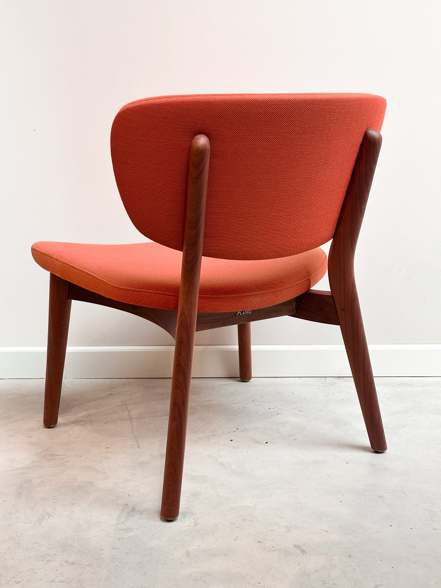 Sample Sale: Reo Lounge Chair