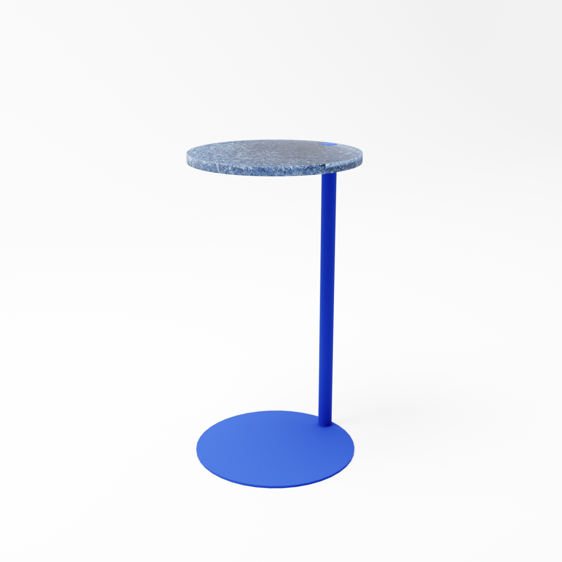XY60 Sidetable