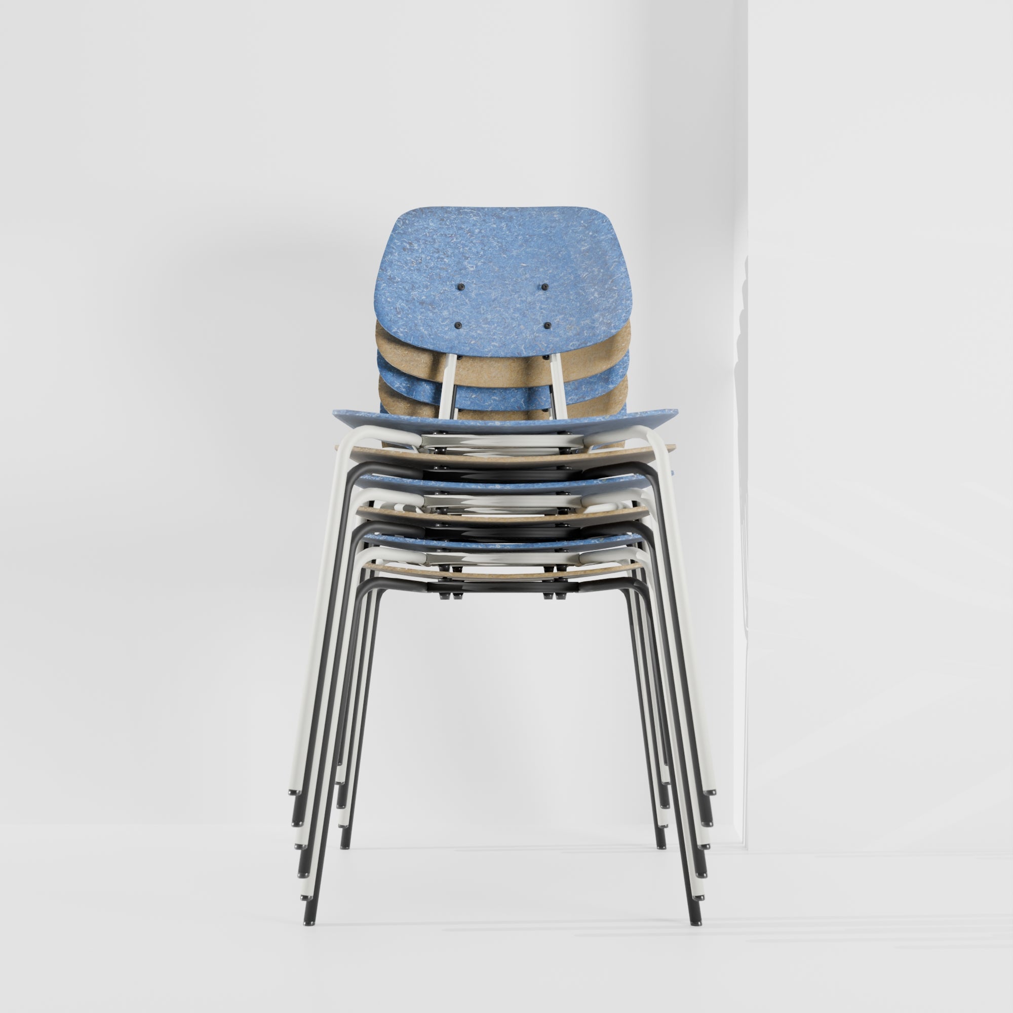 XY60 Chair Rezign