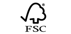 FSC® Certified