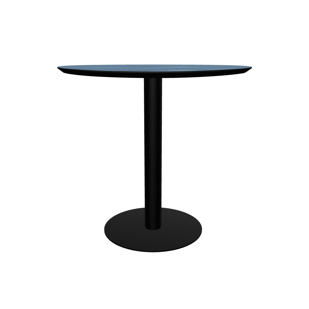 Pebble Table