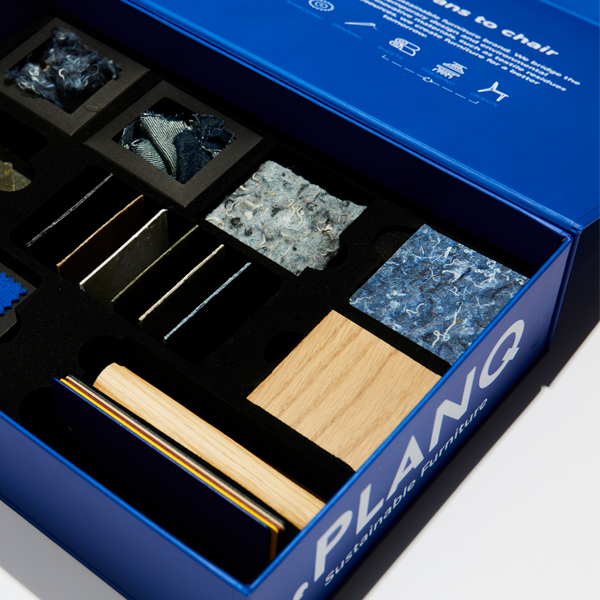 Sample Box large